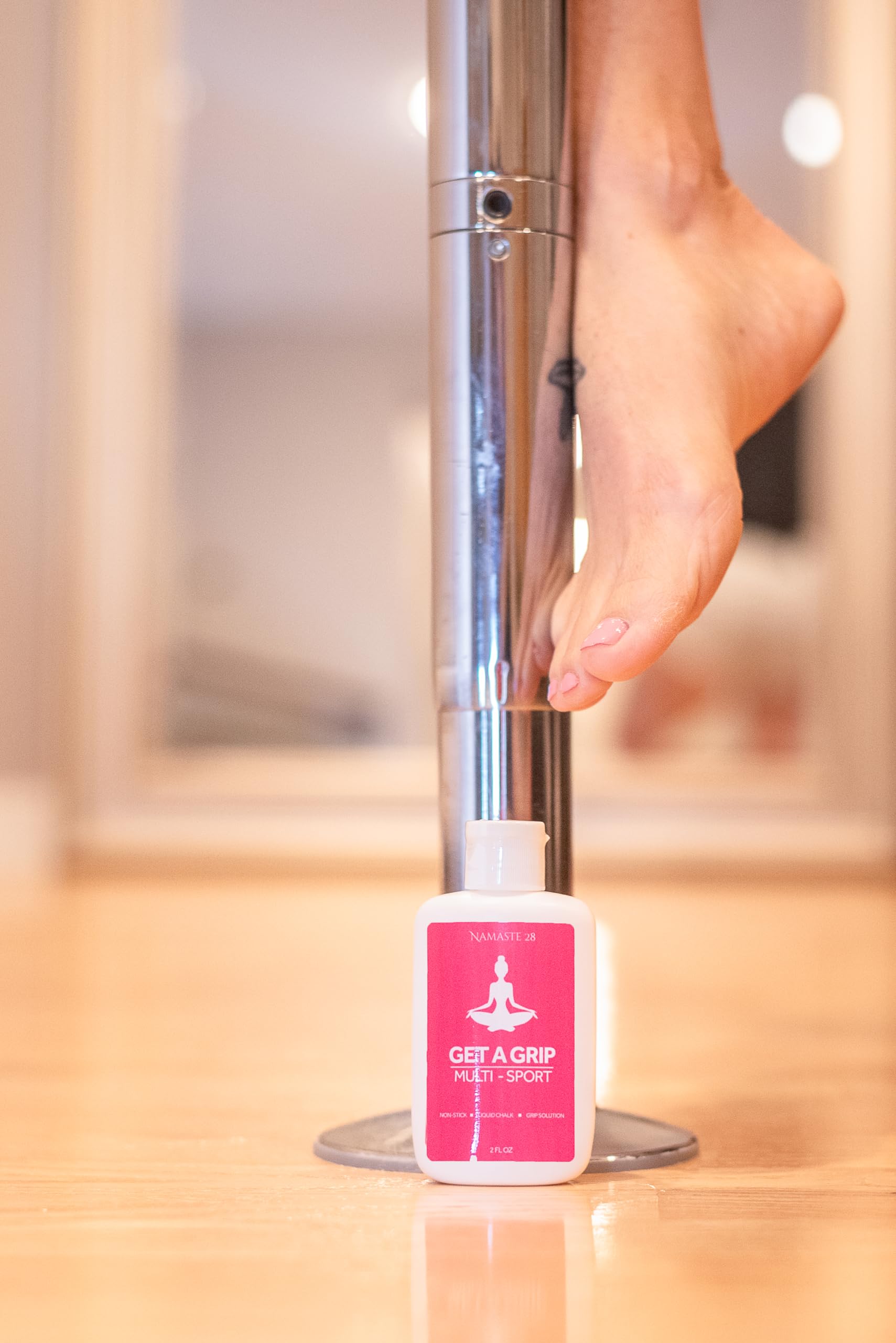 Liquid Chalk, Dry Hands, MultiSport, Hand Grip, Liquid