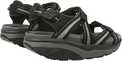 MBT Women's Lila 6 Sport Sandal Athletic Sandal