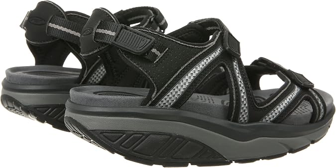 MBT Women's Lila 6 Sport Sandal Athletic Sandal