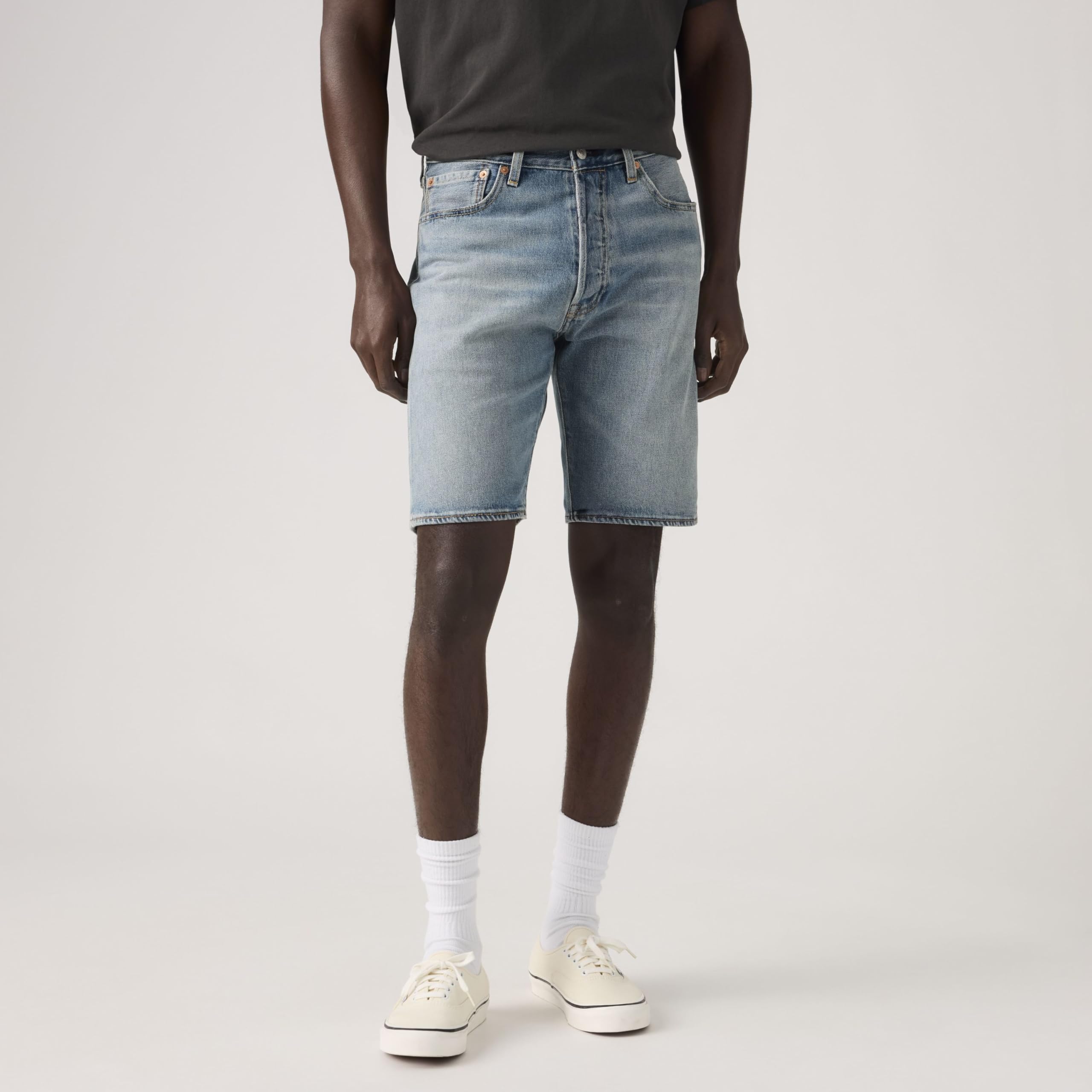 Levi's Men's 501 Original Shorts