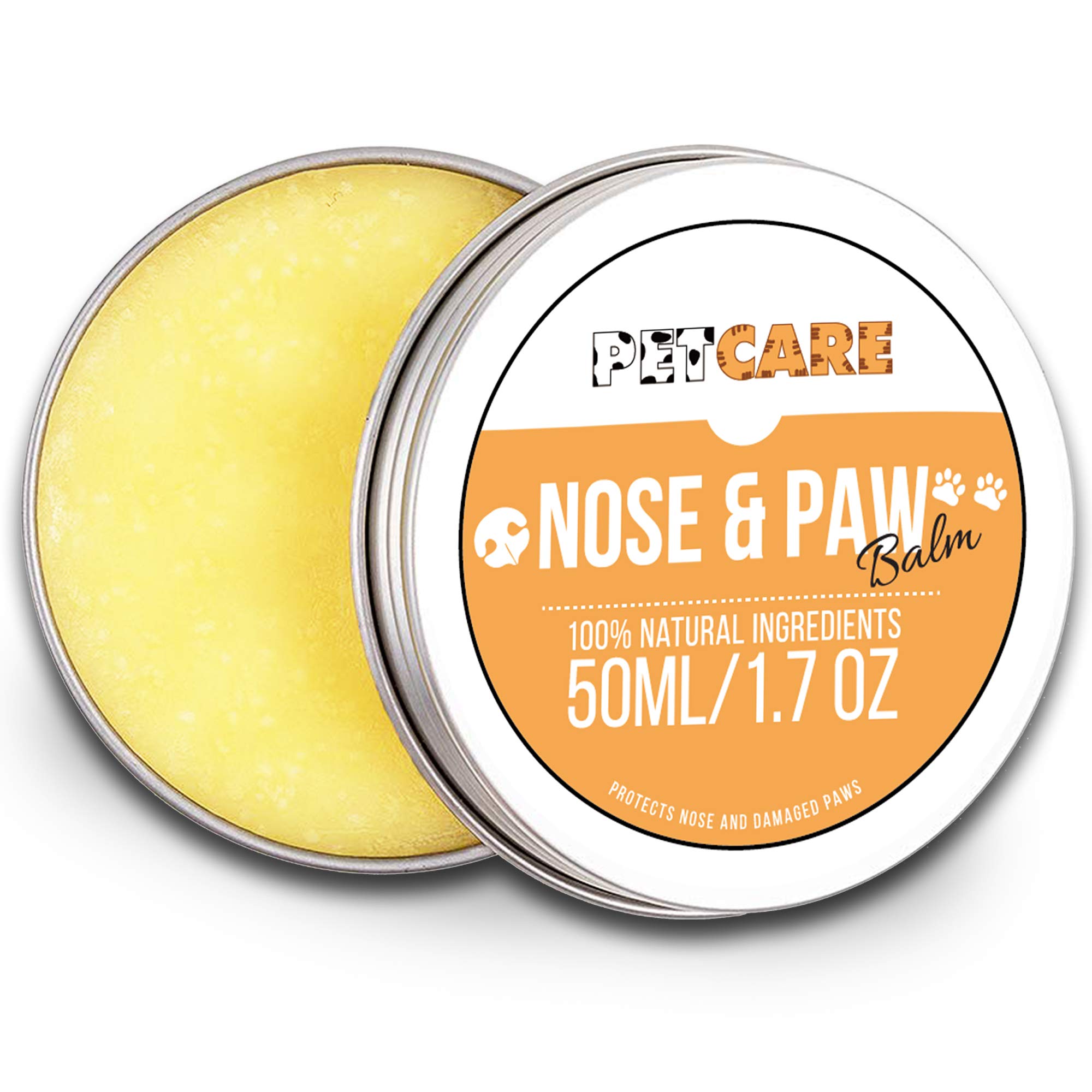 Buy Indoor Tactics Allnatural Paw Moisturizer Dog balm for Dry, Itchy