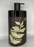 Vista 2 de HENNA TRATAMIENTO CAPILAR 33.8 fl oz