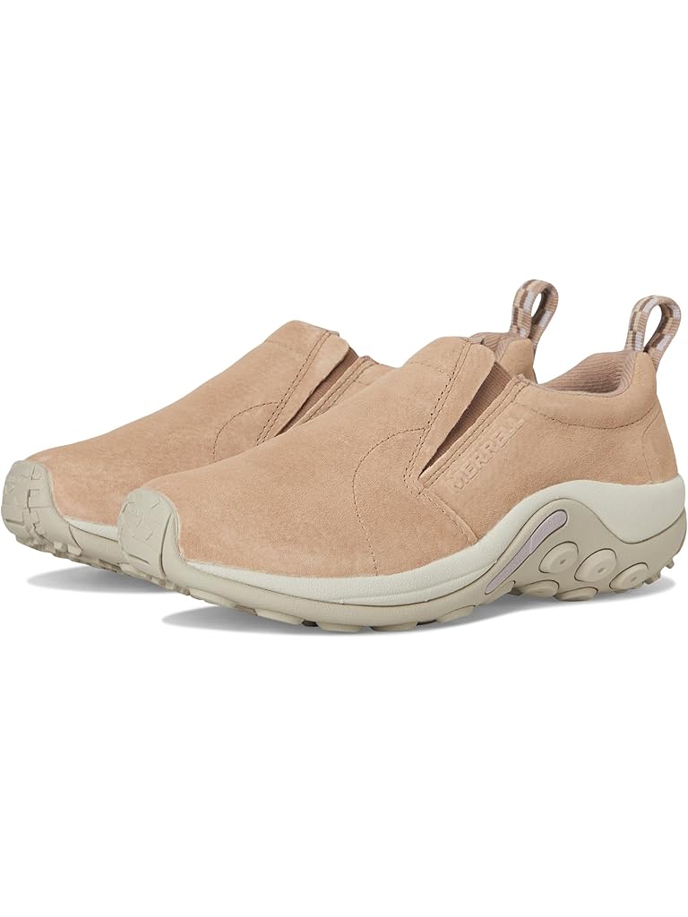 Brown Merrell Jungle Moc