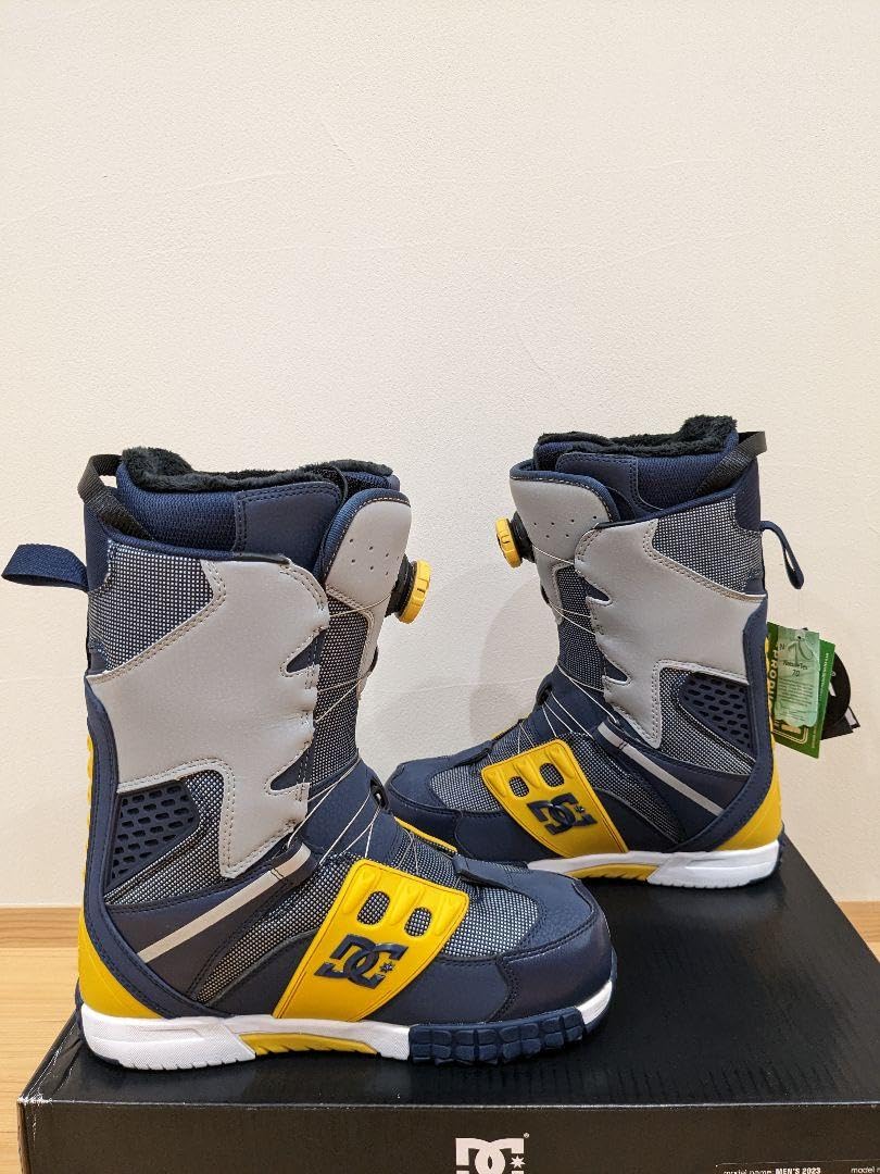 DC ファントム　スノーボード　ブーツ DC SHOES SHOE ディーシー スノー ブーツ PHANTOM メンズ 紳士