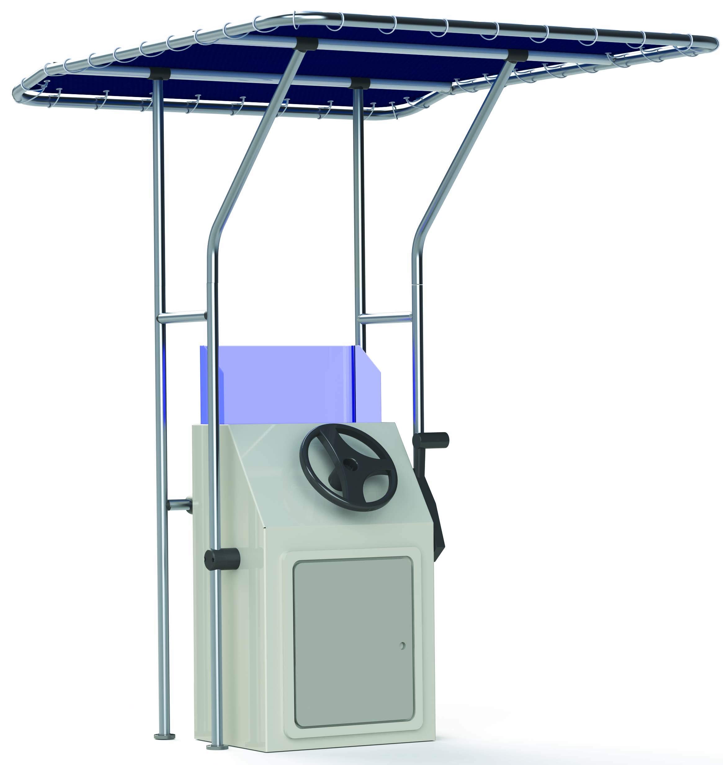 Oceansouth T-Top