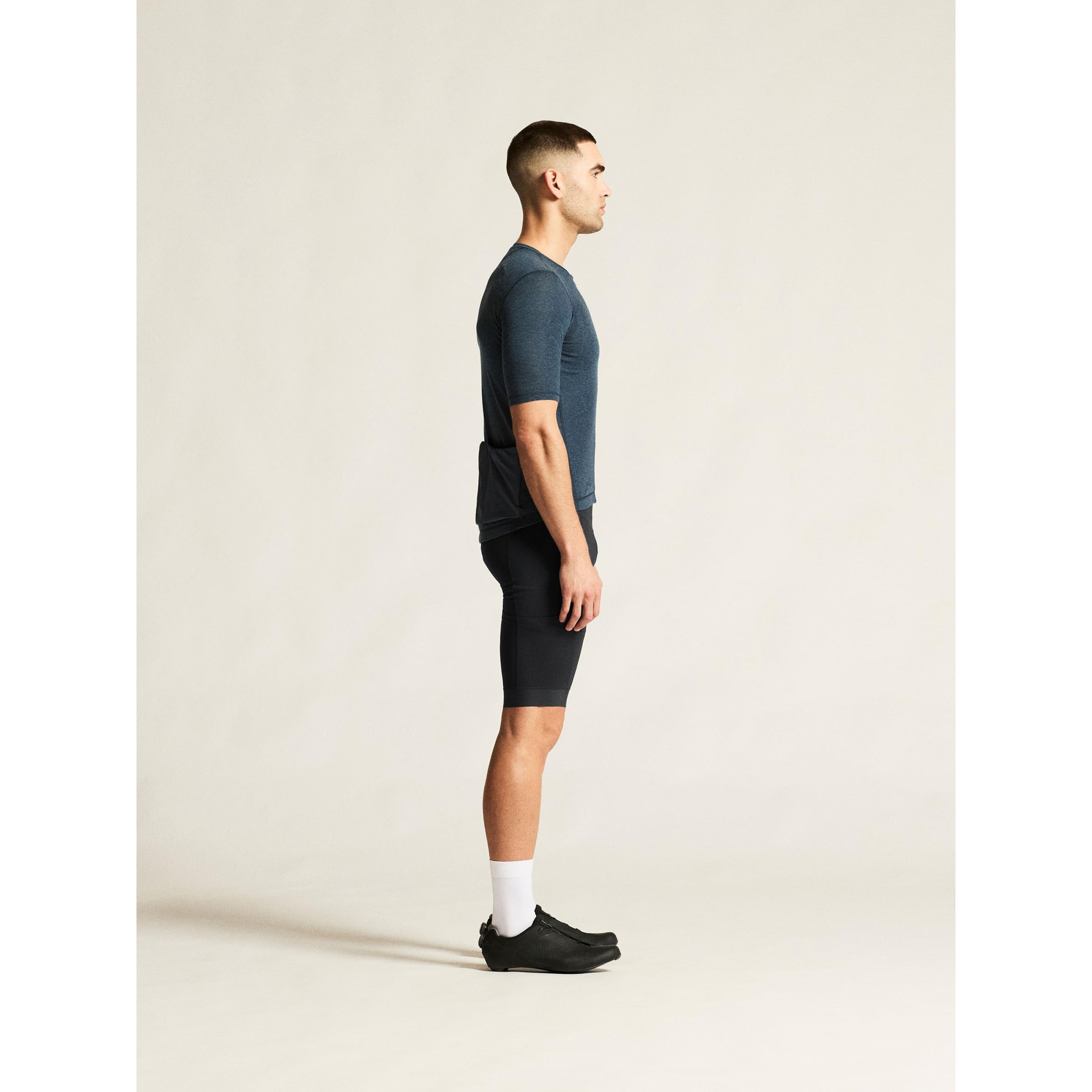 Craft Everyday Wool SS Jersey M