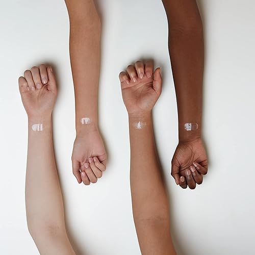 Miniatura 6 de Esencia  What the Fake! Relleno de labios voluminoso  Brillo de labios para labios completos y voluminosos  Acabado perlado translúcido  Vegano y