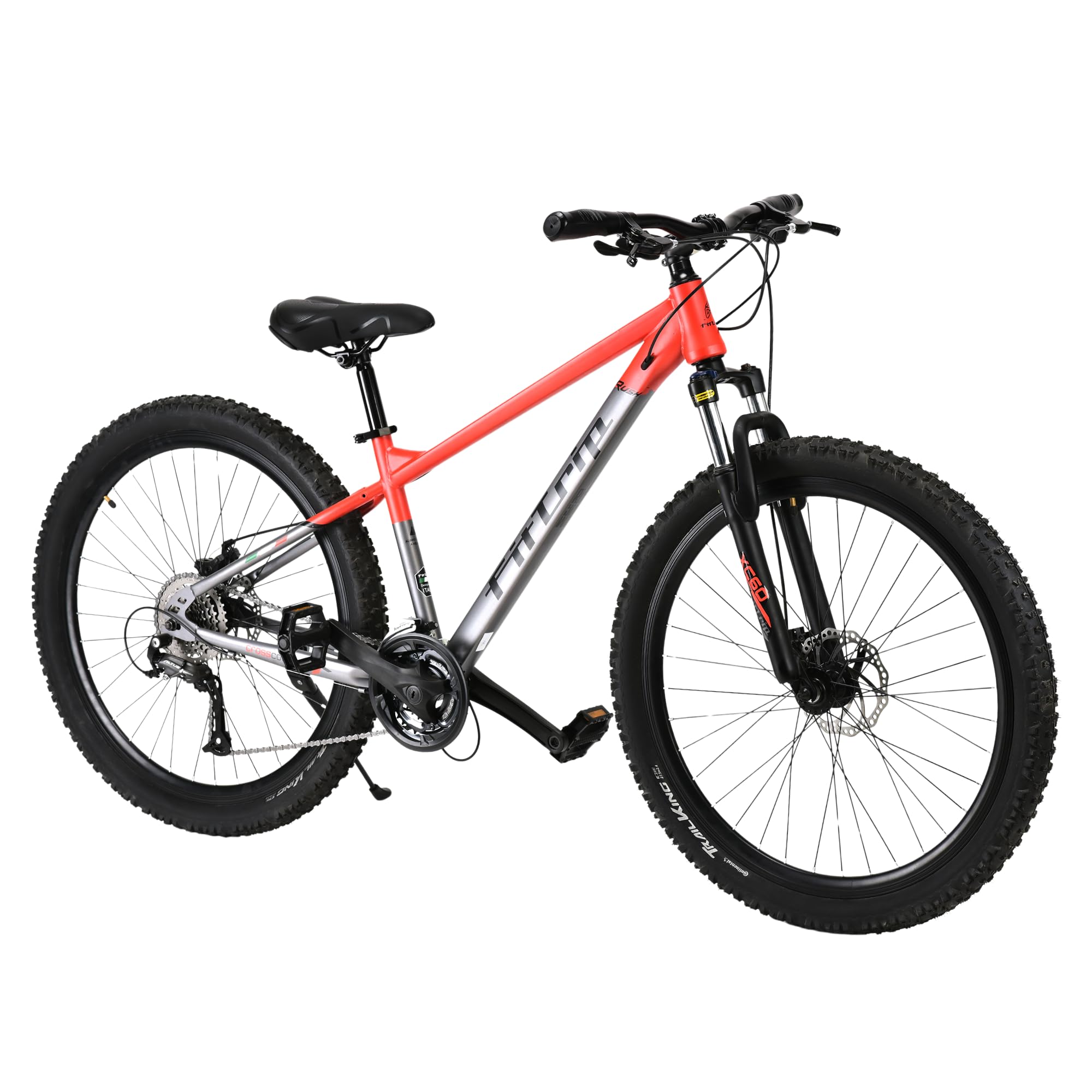 Buy FitTrip Fox Rush Z | 24 SPD Shimano Gears | 27.5