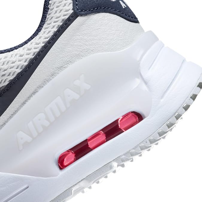 NIKE Men's Air Max SystmSports Shoe