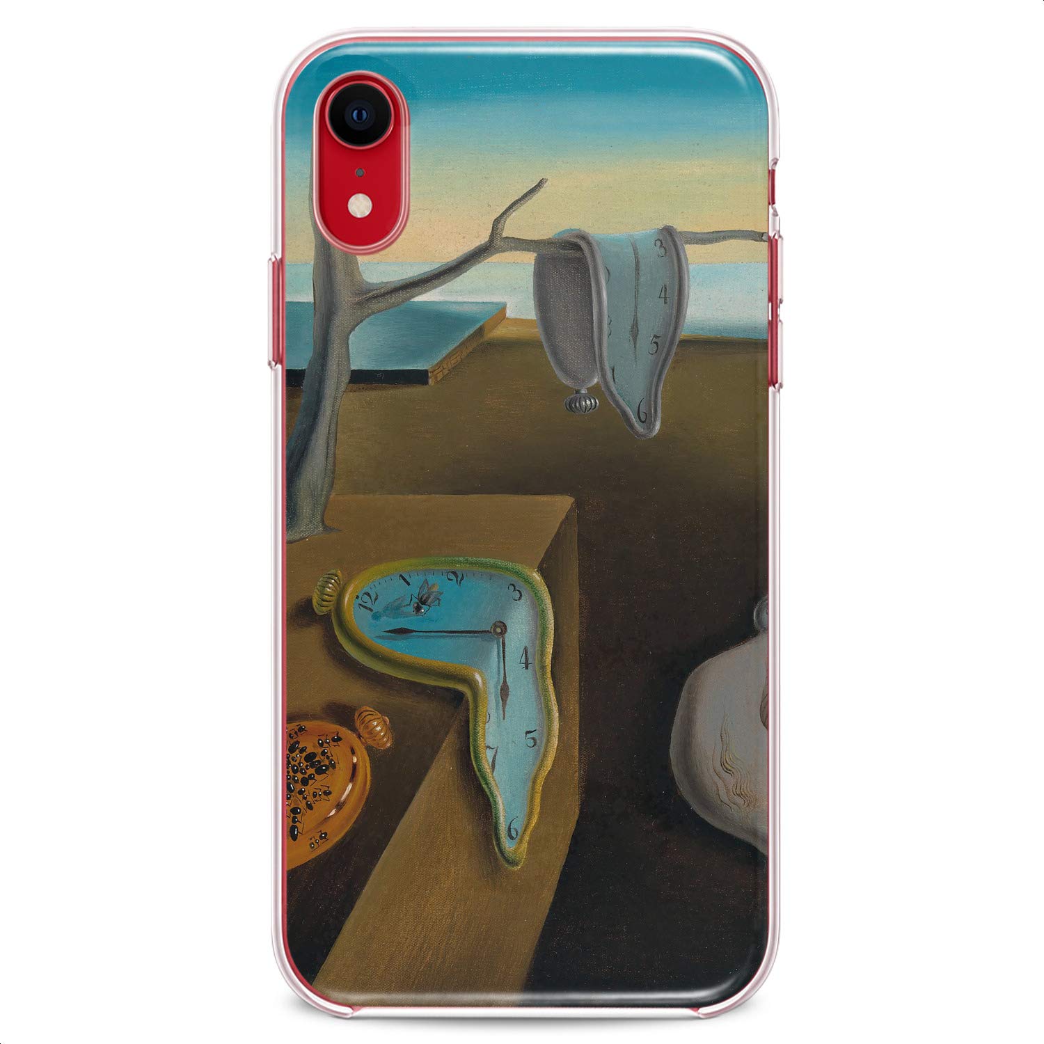 Amazon.com: Cavka TPU Case Compatible with iPhone 16e 15 14 13 12