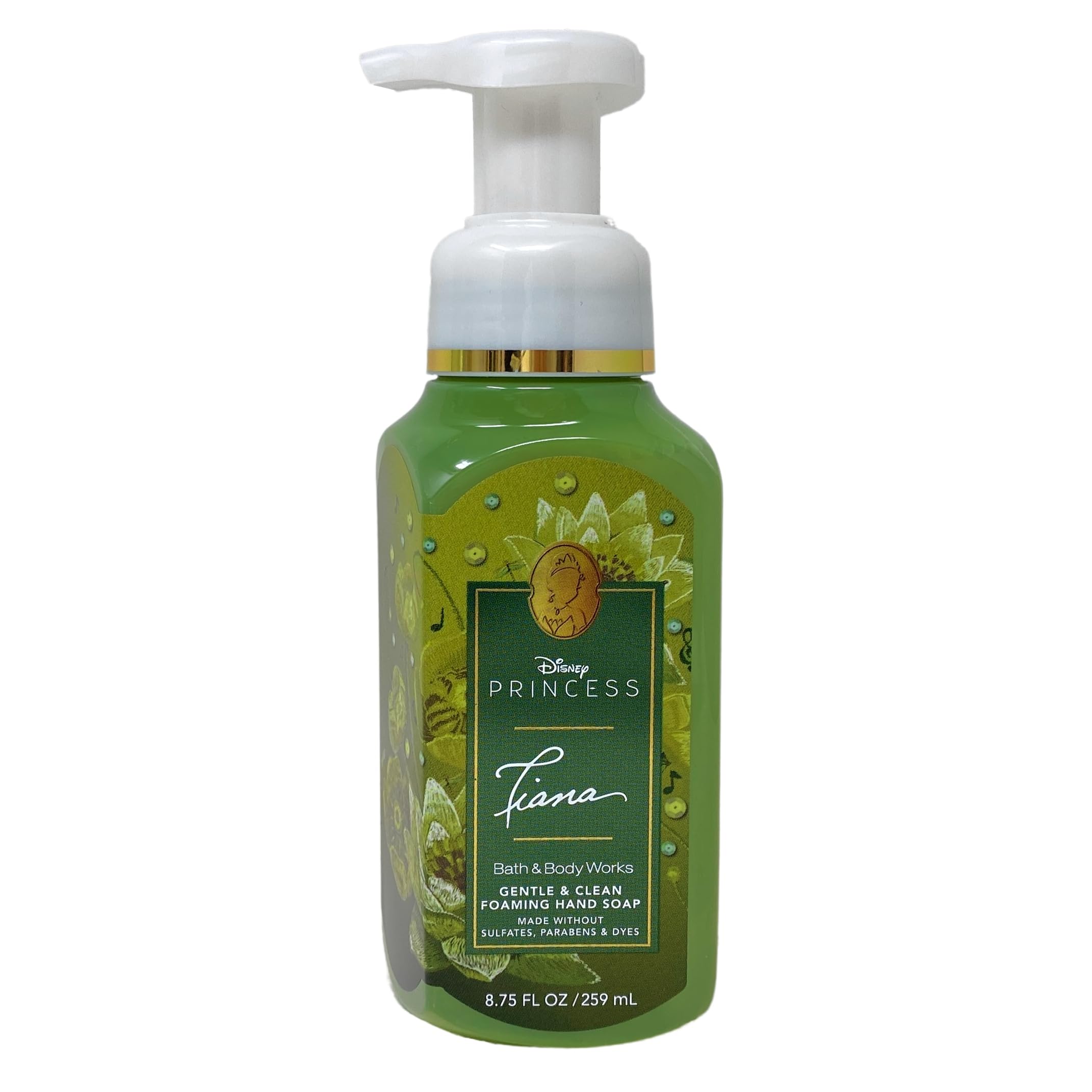Amazon.com : Bath & Body Works Limited Edition Princess Collection