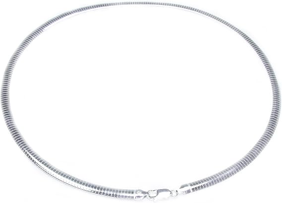 925 Sterling Silver Lobster Claw Clasp 