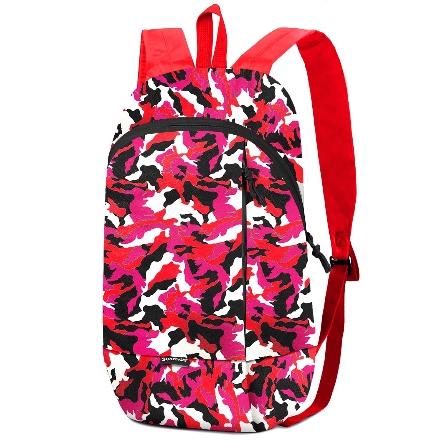 SUTMDO Toddler Backpack, Kindergarten Elementary Toddler Bag, Mini and lightweight backpack for Baby Girl Boy 2-6 Years, (20-shong)