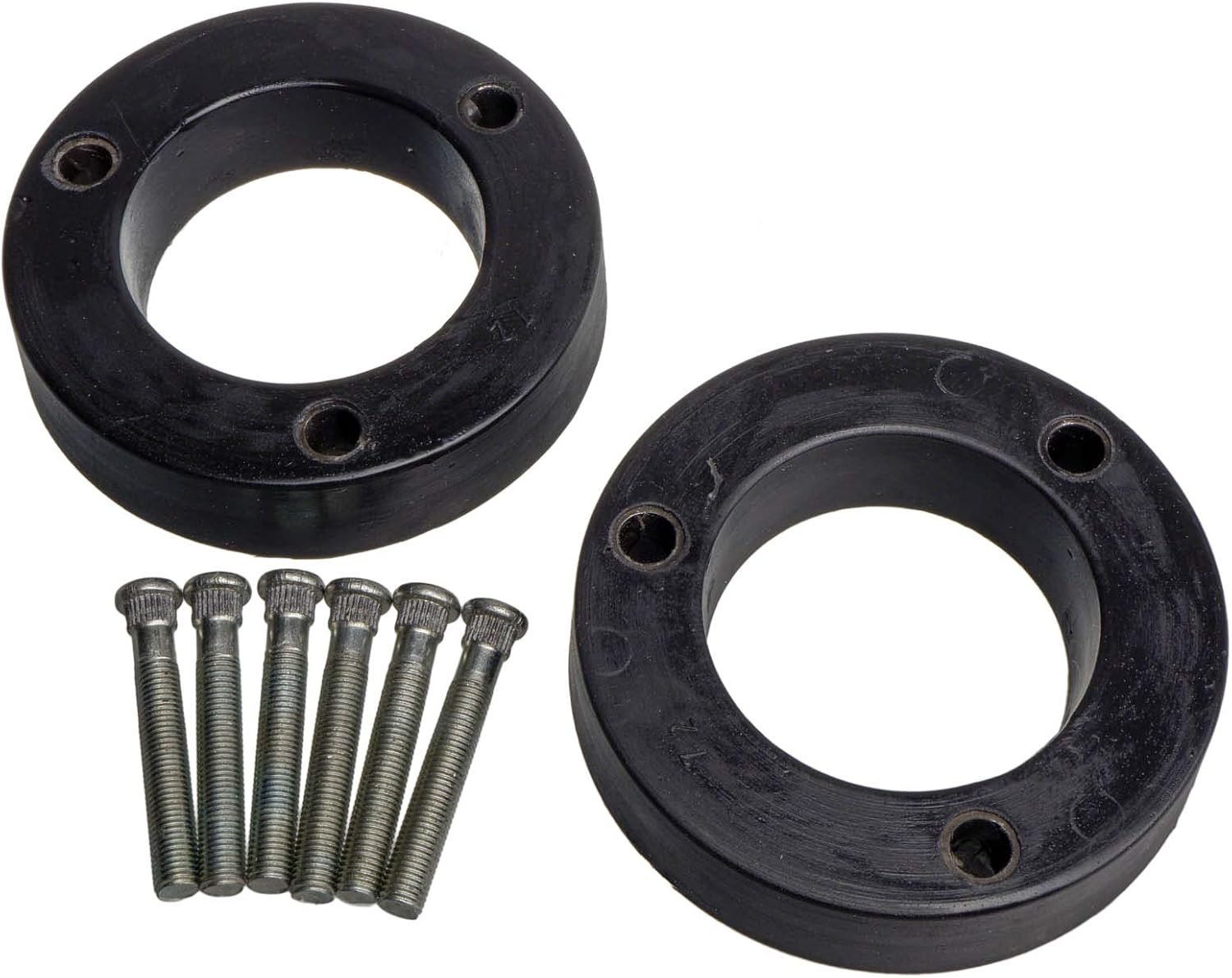 Complete Lift Kit 50mm for Mitsubishi PAJERO/MONTERO SPORT 2008-2016