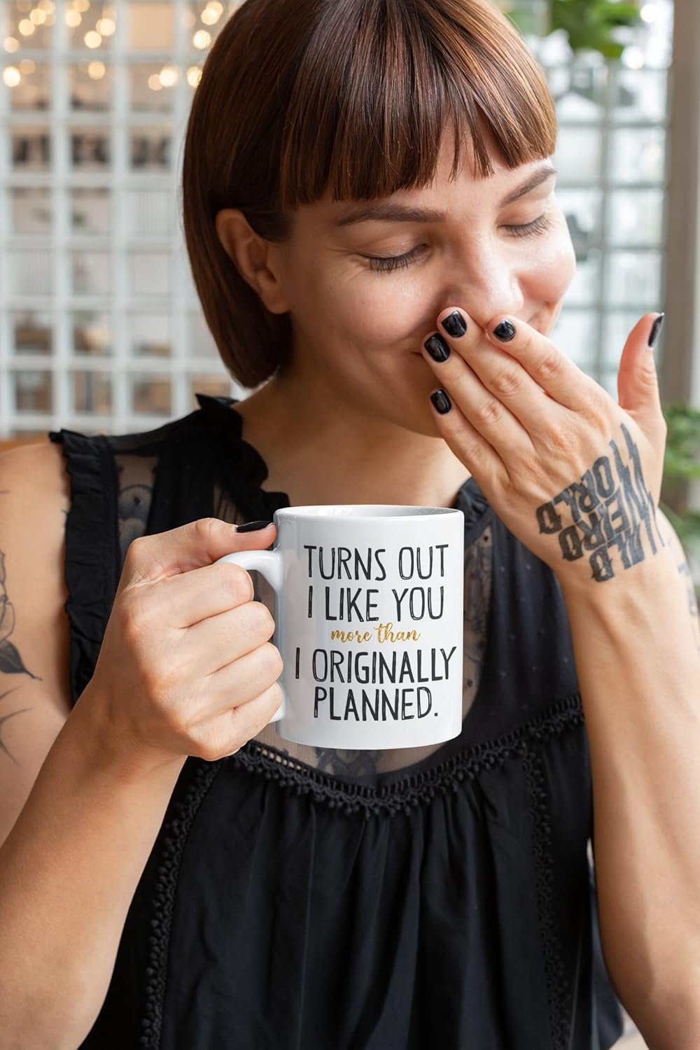 Taza De Café Para Inodoro, Novedades Taza De Cerámica Taza De Leche