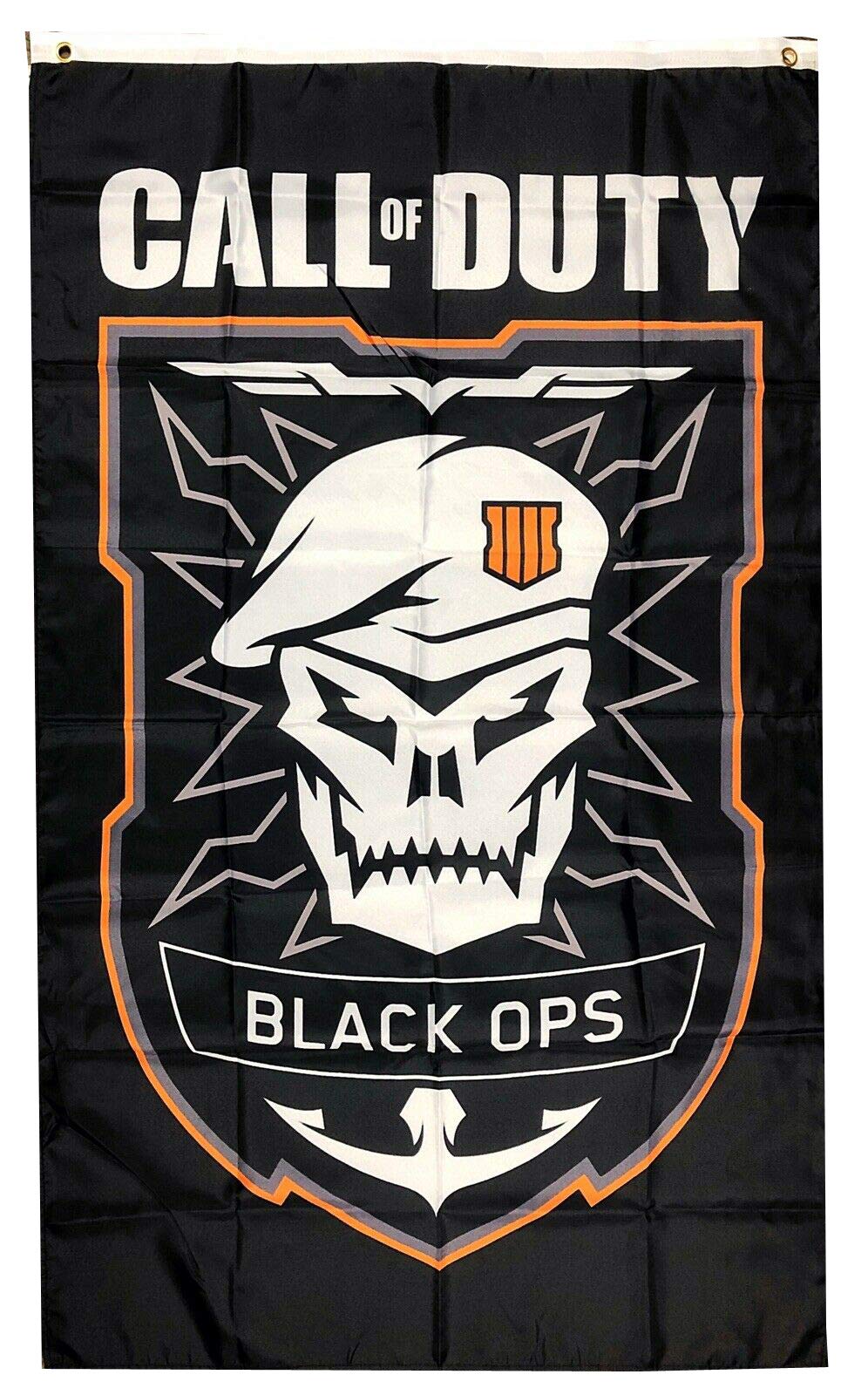 Call of Duty Vertical House Garden Flag Wall Banner 3x5Feet1