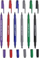 Vista 5 de Erin Condren Marcadores Budget de Doble Punta