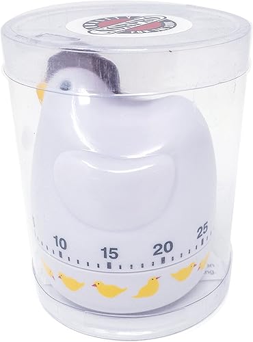 Miniatura 6 de Temporizador de pollo Norpro talla única como se muestra en la imagen