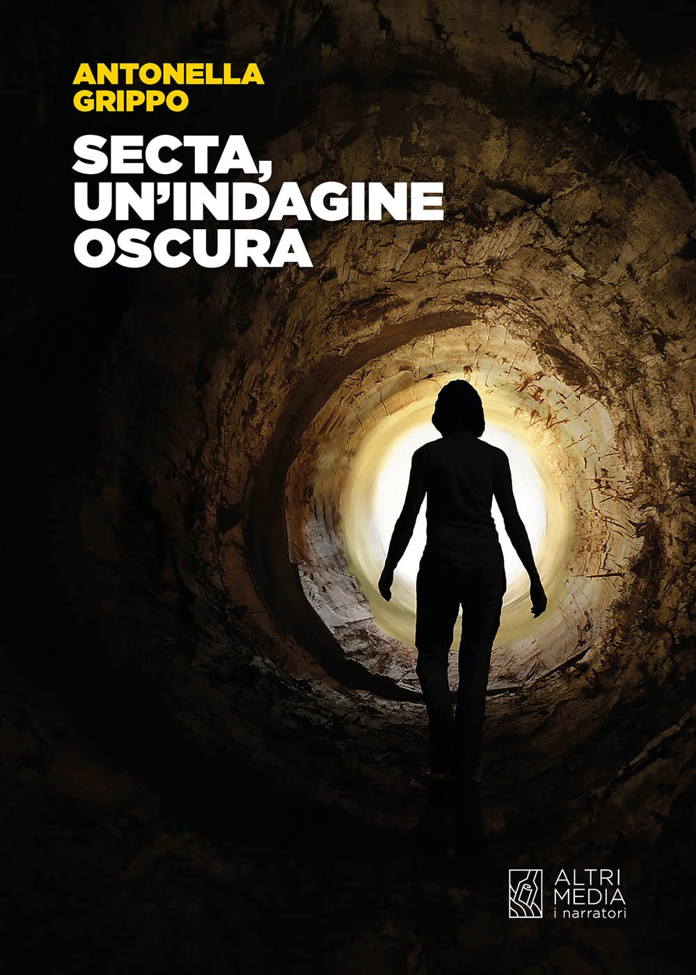 Secta, Un'indagine Oscura - 4