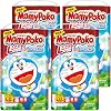 Pants L Size Mommy Poco Pants Doraemon Diapers 9 - 15 kg, 168 Sheets 42 Sheets x 4, Case Product, Exclusive,