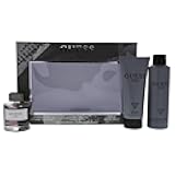 1981 by Guess for Men - 3 Pc Gift Set 3.4oz EDT Spray, 6oz Deodorant Body Spray, 6.7oz Shower Gel