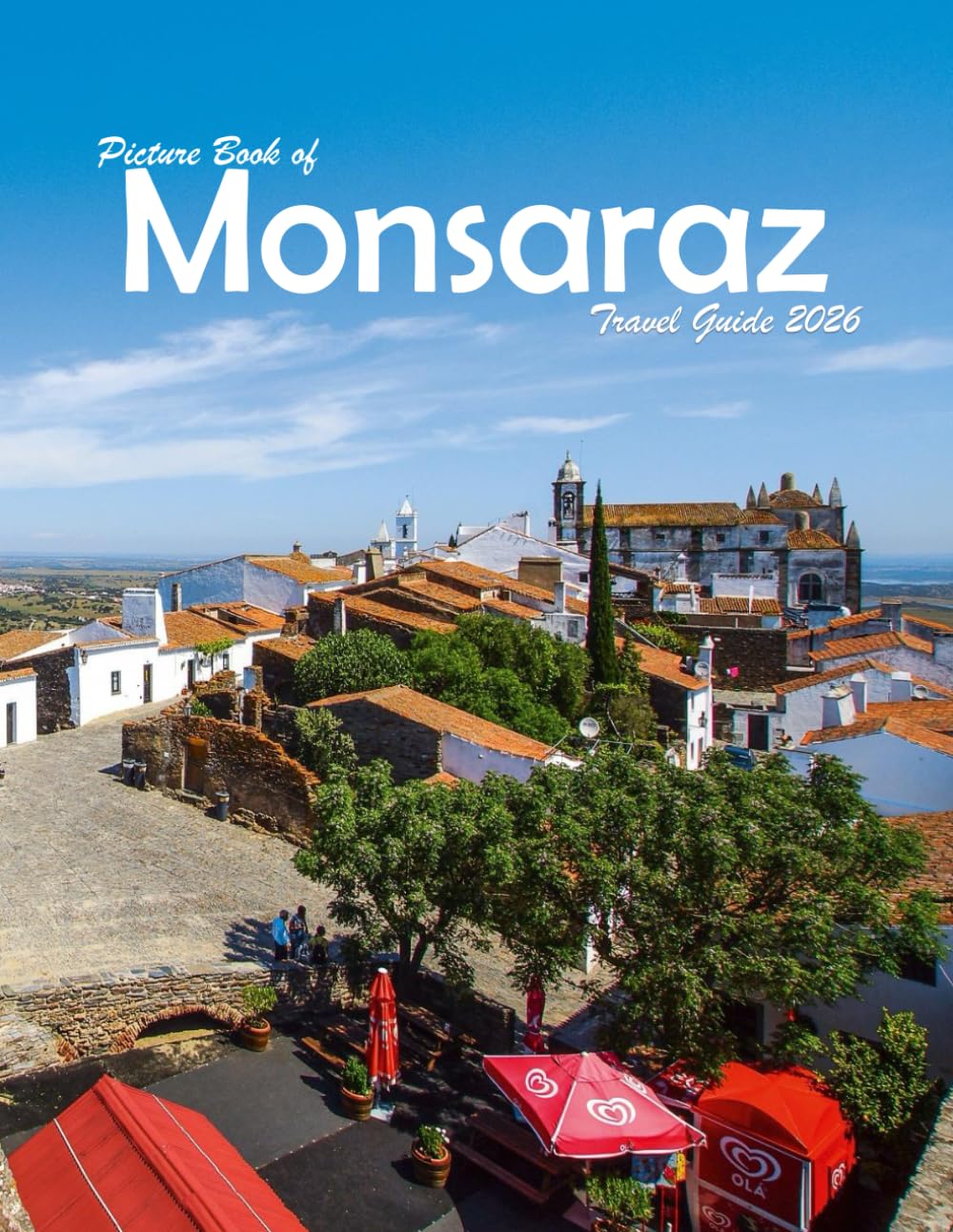 Monsaraz , Alentejo, Portugal: A Visual Journey Through Stunning Landmarks, Travel and Nature lovers.