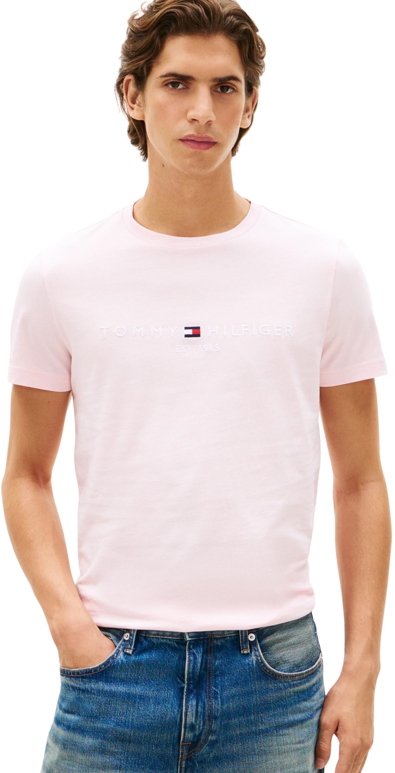 Mode von Calvin Klein & Tommy Hilfiger