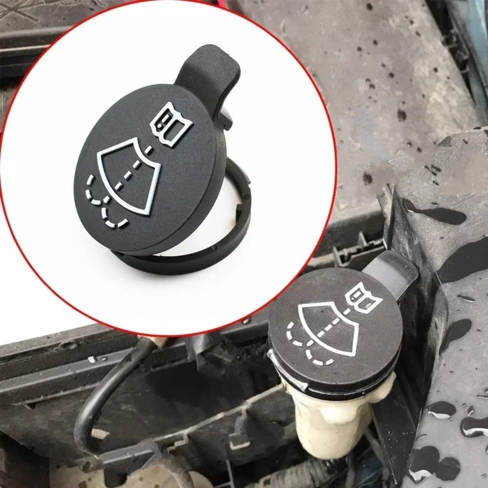 Tapa Depósito Líquido Para Buick Para Atractivo 2010