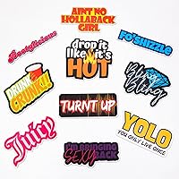 Vista 1 de (2000 Pack) Eleva tu experiencia de cabina de fotos con accesorios duraderos e impermeables para fotomatón – Perfecto para bodas, cumpleaños