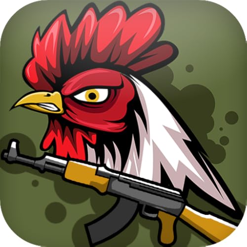 Soldados y gallinas