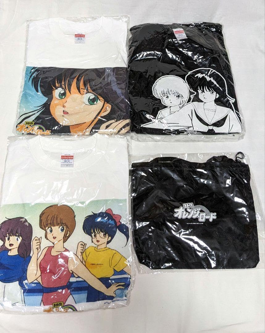 Amazon.co.jp: きまぐれオレンジロード グッズ セット : おもちゃ