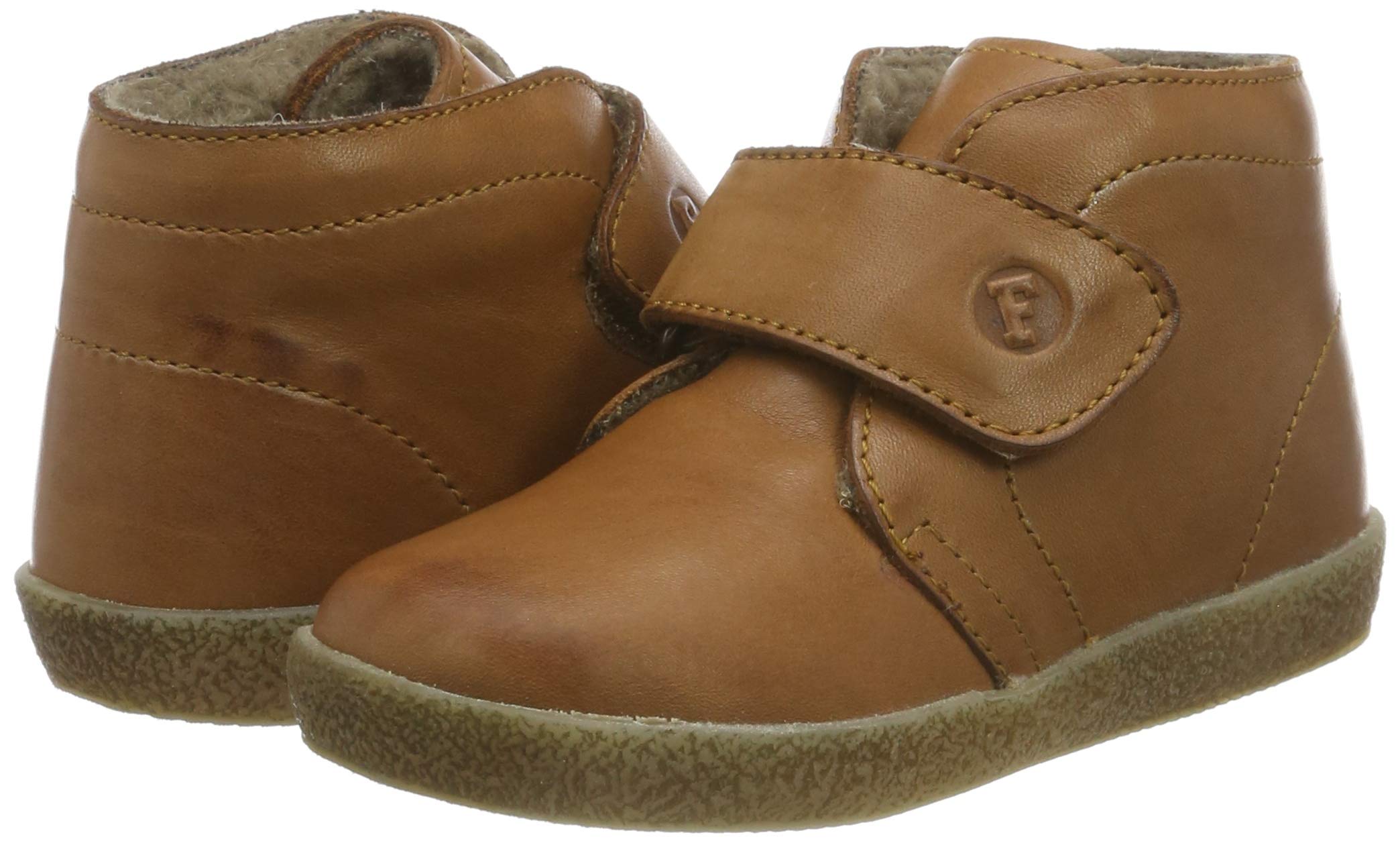 Falcotto Conte VL Scarpe da GinnasticaUnisex - Bimbi 0-24