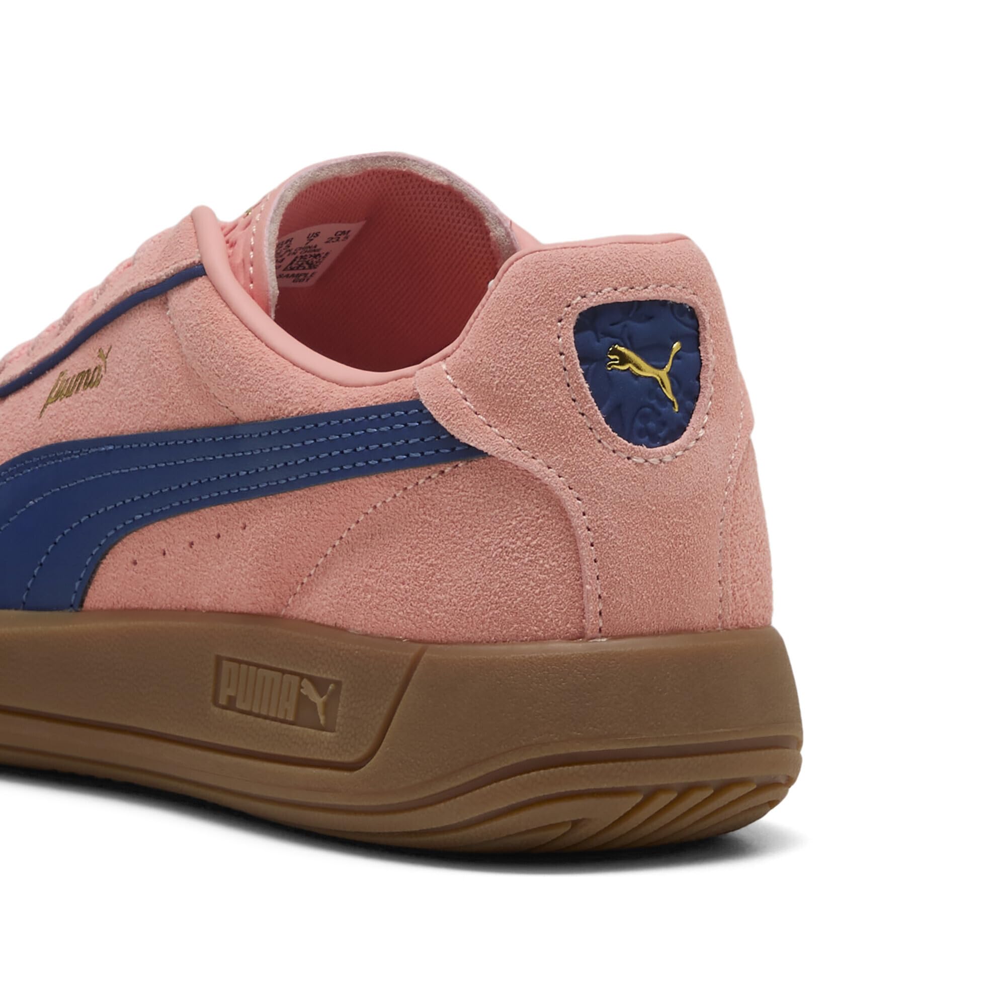 PUMA Club Klassika SD - Tenis para Mujer