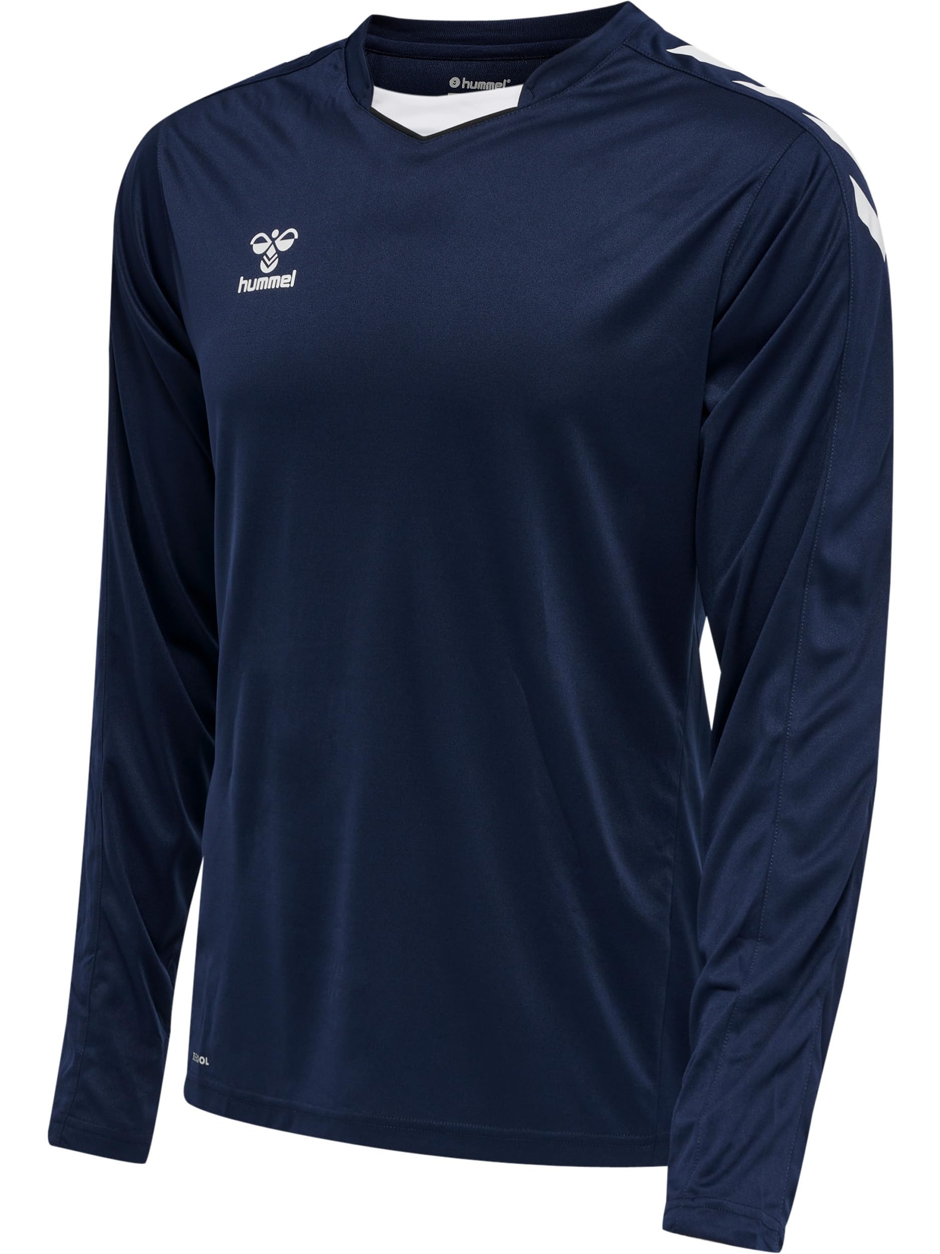 Hummel Herren Hmlcore Xk Poly Jersey L/S Blouse
