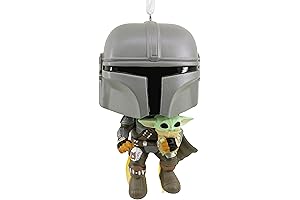 Star Wars Christmas Funko Pop! Ornament