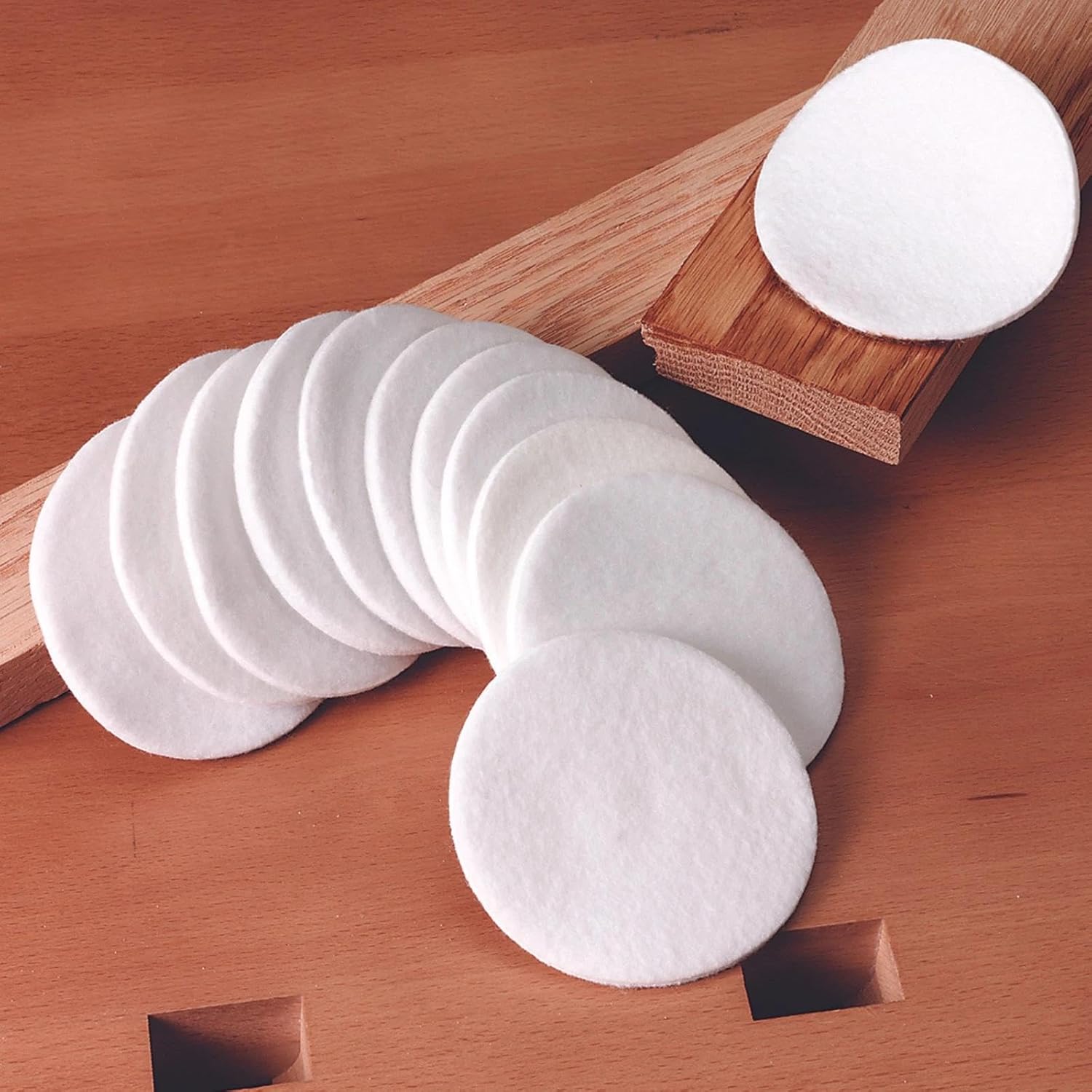 for Finish Applicator Pads