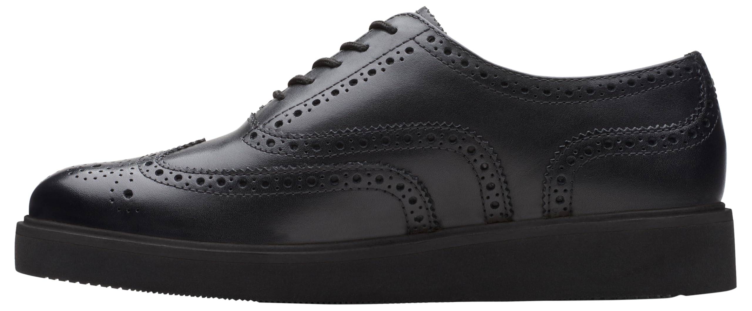 Clarks Glicklybrogue2 OxfordMujer