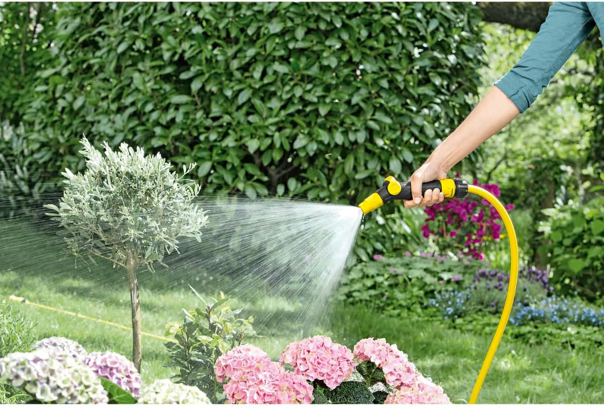 Karcher 26451380 Primoflex 1/2" Hose - 20m