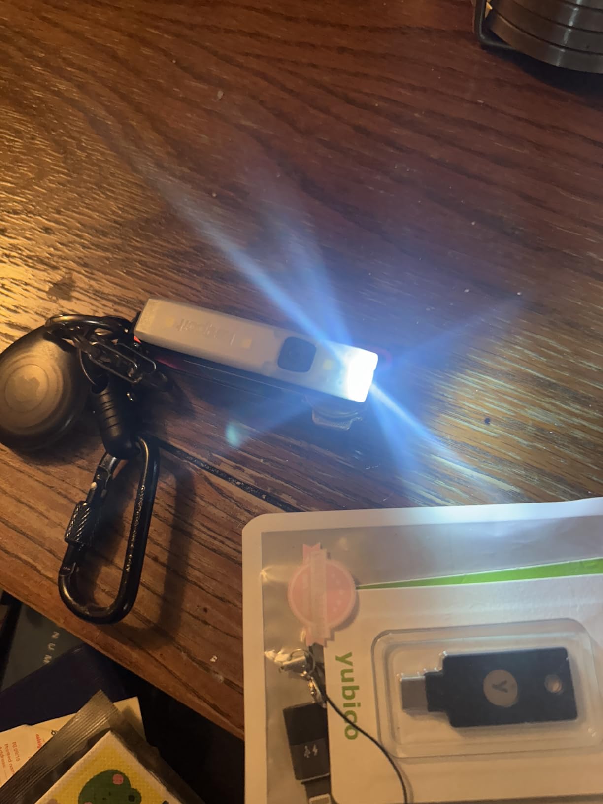 Keyport Led Amazon.co.jp: Keyport Pocket Flare 2.0 Mini linterna – Llavero ...