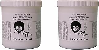 R6214 473-Ml Liquid White - 16oz 2-Pack