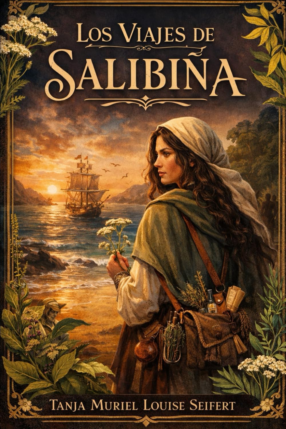 Los Viajes de Salibiña