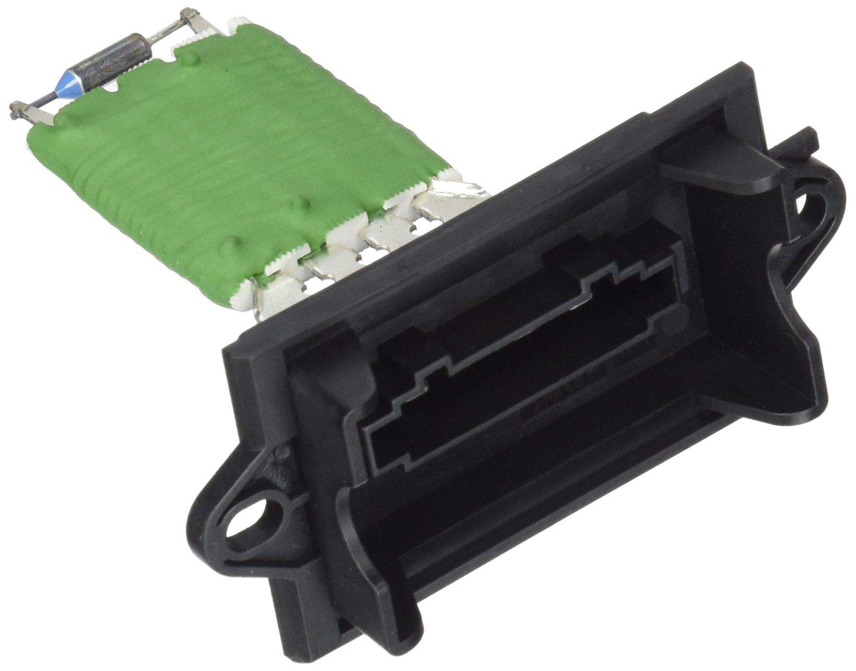 Esen Skv Widerstand, Innenraumgebläse 95Skv053 | Kompatibel Mit: Citroën C2, C2 Enterprise, C3 I, C3 Ii, C3 Picasso, C3 Pluriel, Peugeot 1007, Renault Megane Scenic