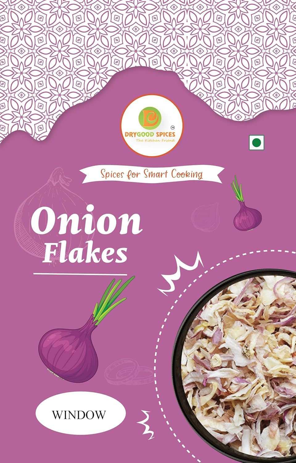 See full amazon price history chart for DRYGOOD Onion flakes | No Preservatives | No Additives | No Artificial Flavours | 100 grams DRYGOOD Onion flakes | No Preservatives | No Additives | No Artificial Flavours | 100 grams (B0D31R2TTG) Amazon Price History, Amazon Price Tracker