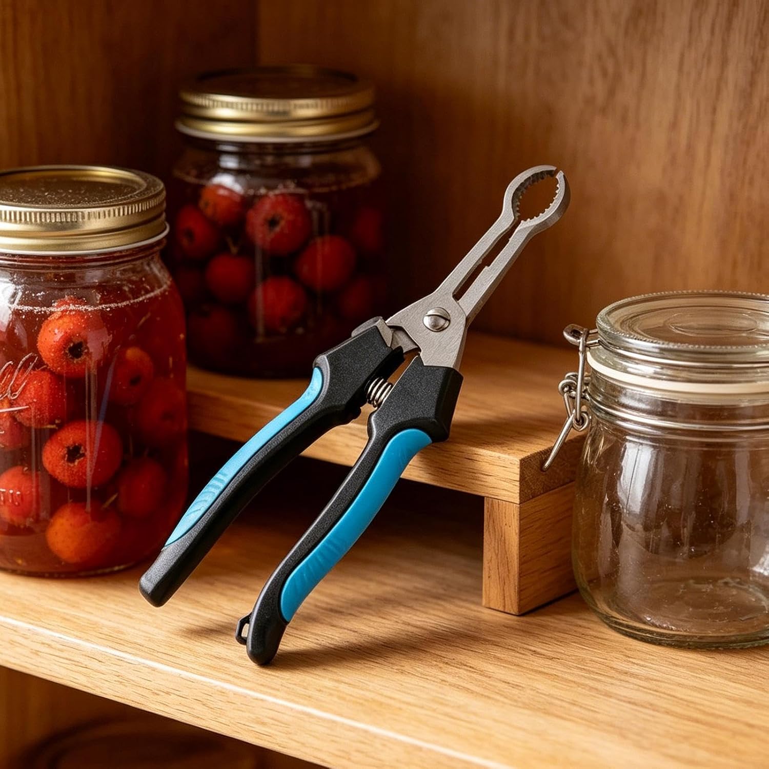 Cherry Pitter Ergonomic Stainless Steel Hawthorn Corer Picker