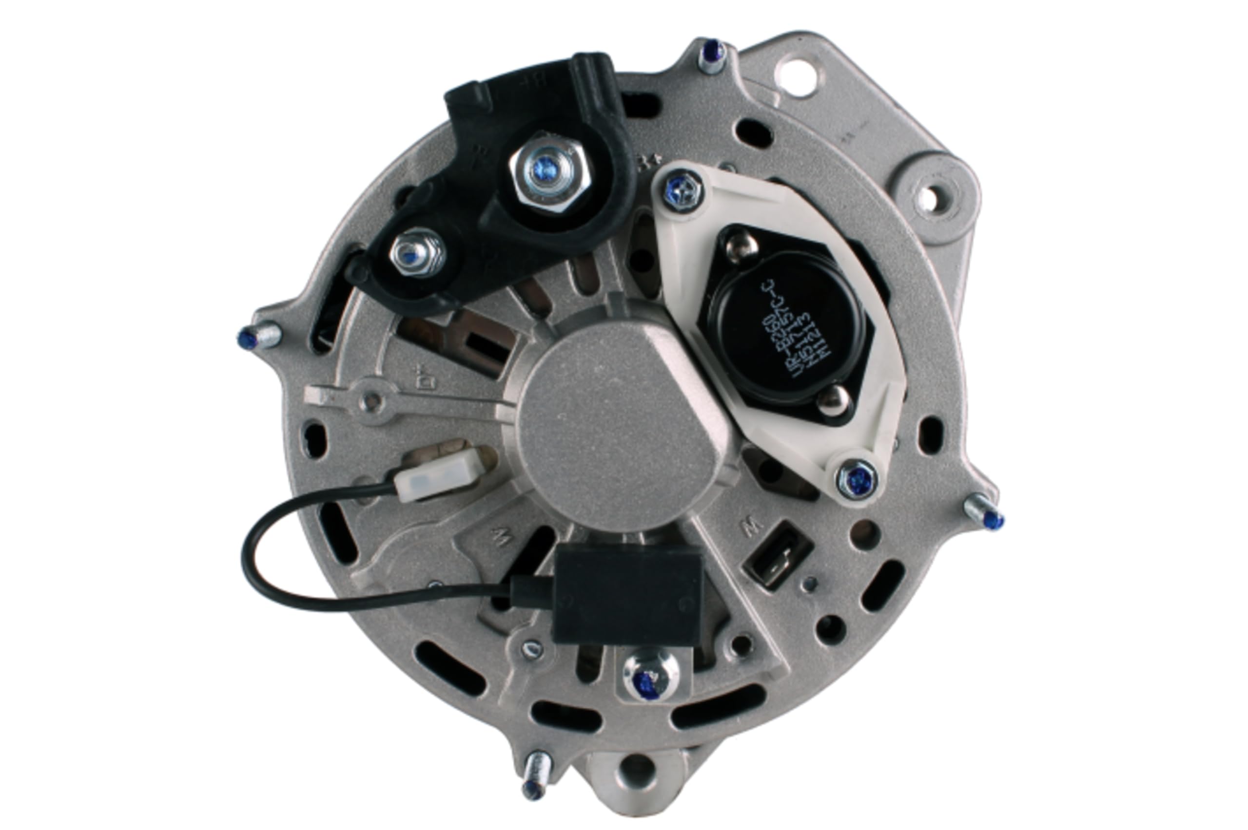 HELLA 8EL 012 428-871 Alternador - 14V - 90A