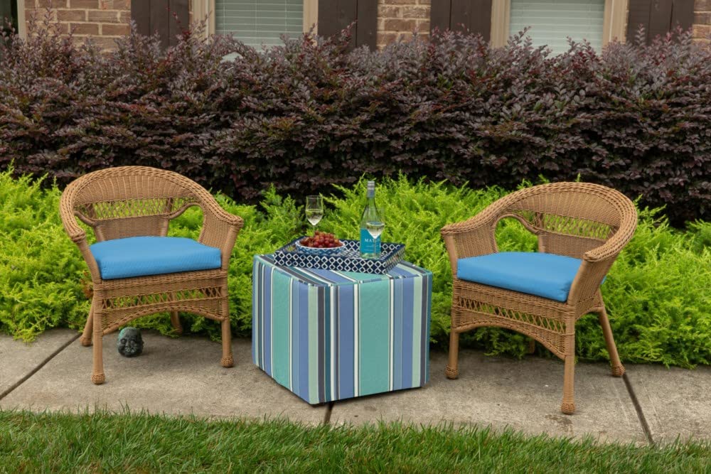 Cushion Covers Outdoor Deep Seat Cushions Clearance Replacement