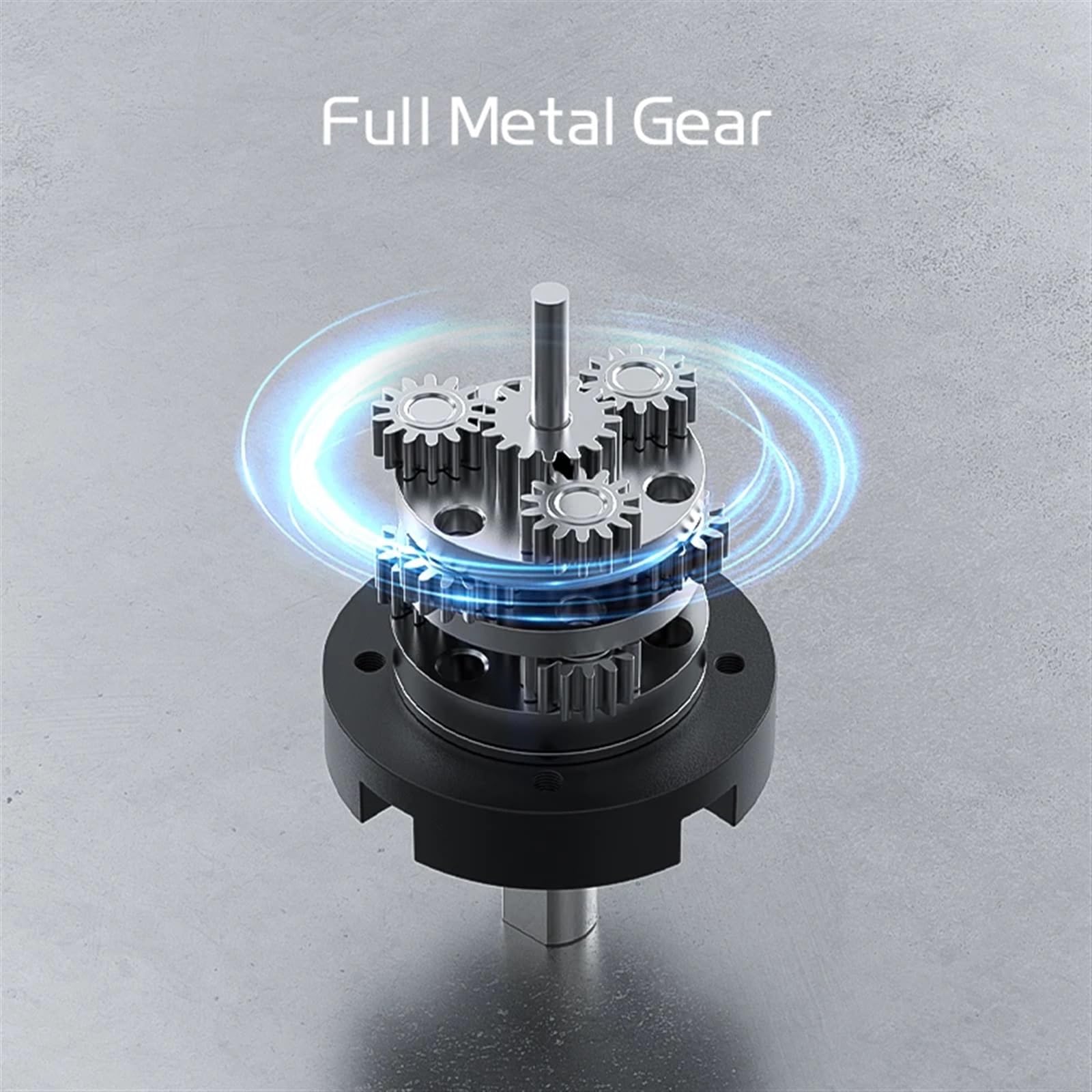Motor de engranaje CC sin escobillas planetario 36GP-3650, 12V, 24V, velocidad ajustable hacia adelante y hacia atrás, engranaje de alto par 11PRM ~ 2160PRM Rendimiento Confiable Y Estable(42RPM,12V B
