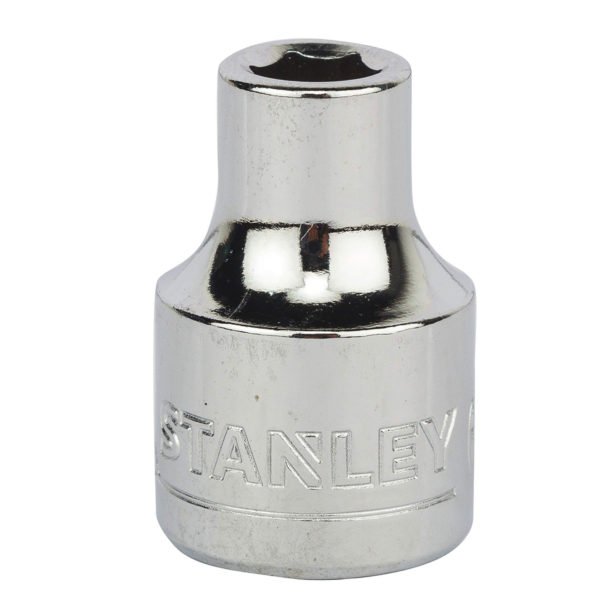 Stanley Star Drive Socket - 8mm Chrome Vanadium -15