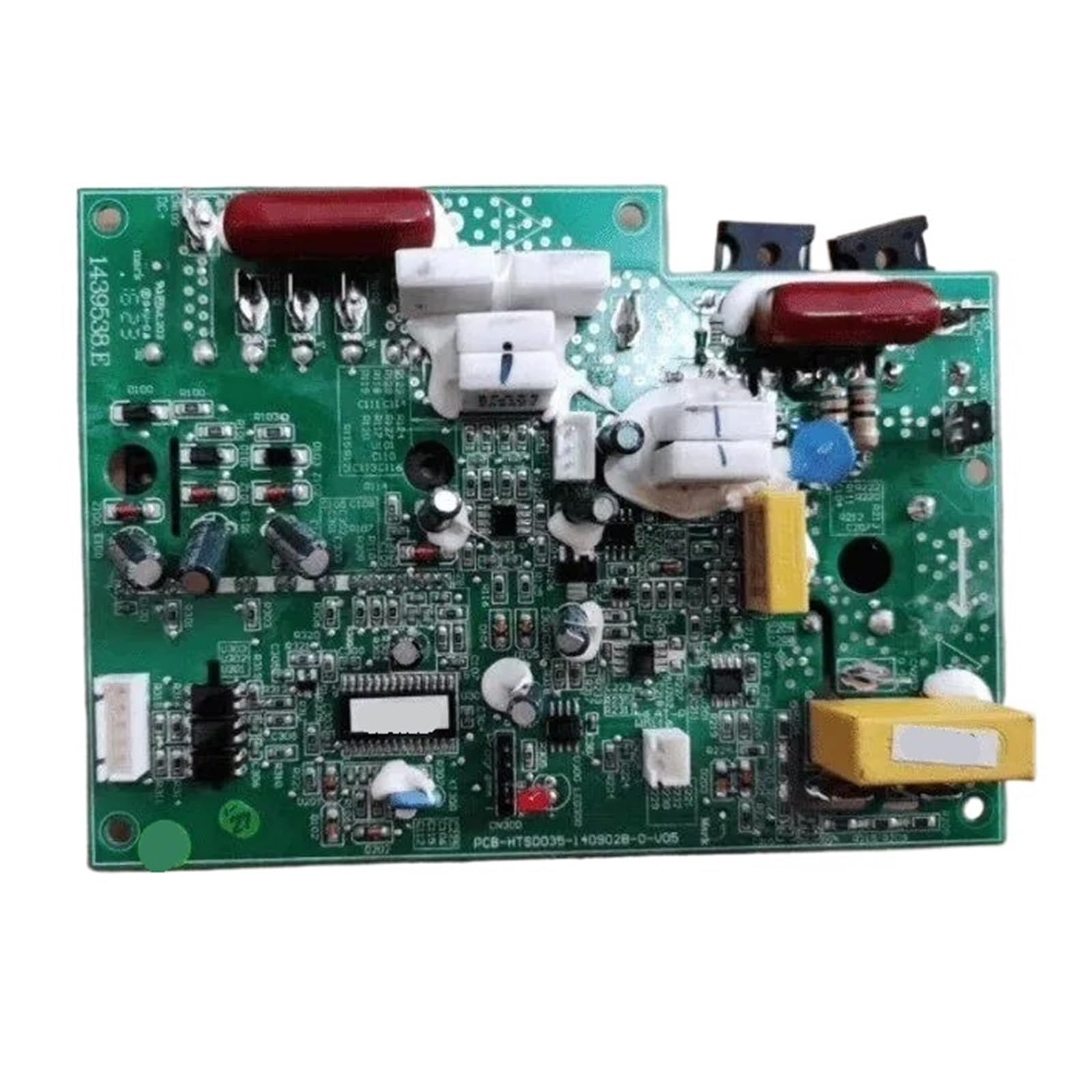 Fbsudhdskpq One Color Air Conditioner Mainboard ，Compatible With Hisense Air