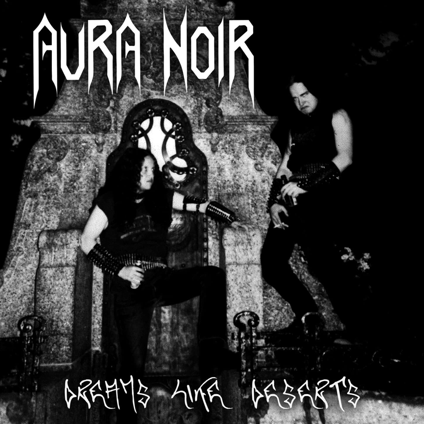 Aura Noir